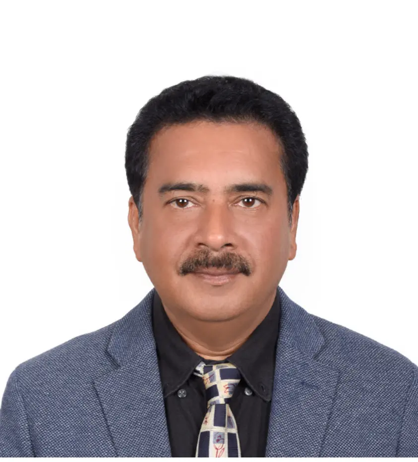 Iqbal Aliyar