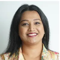 Geetanjali Potdar