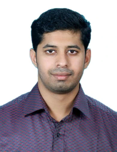 Sunil V.V.